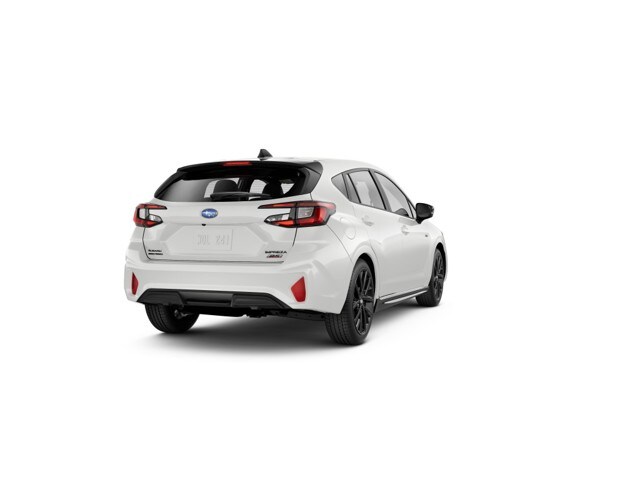 2026 Subaru Impreza RS - Photo 23