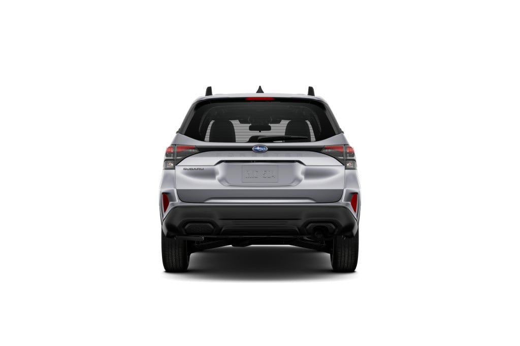 2026 Subaru Forester Premium - Photo 27