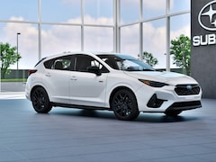 2026 Subaru Impreza RS 5-Door