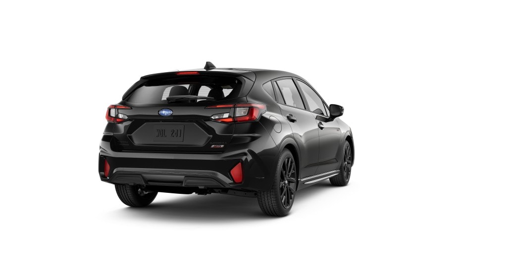 2026 Subaru Impreza RS - Photo 19