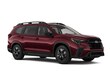  Subaru Ascent