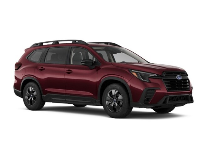 2027 Subaru Ascent Premium 7-Passenger SUV