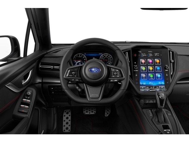 New 2026 Ice Silver Subaru GT image 15