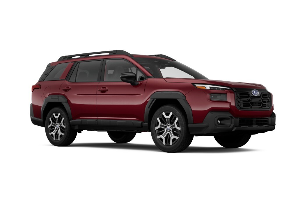 New 2026 Subaru Outback Touring XT SUV