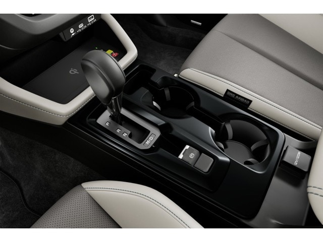 New 2026 Daybreak Blue Pearl Subaru Limited image 7