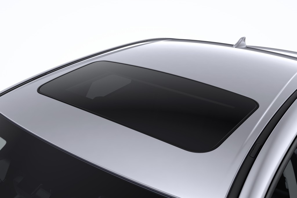 2025 Subaru Legacy Limited - Photo 16