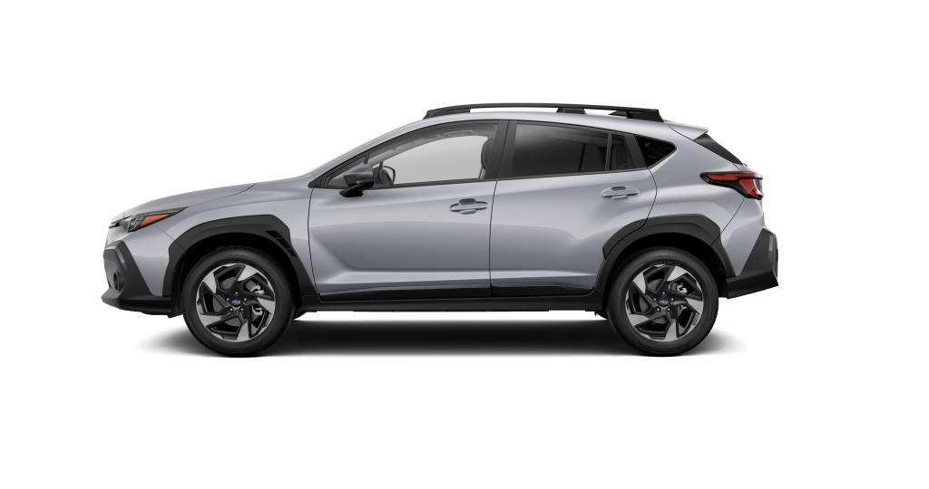 2025 Subaru Crosstrek SUV 