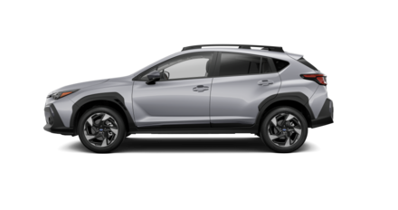2025 Subaru Crosstrek Limited Small SUVs