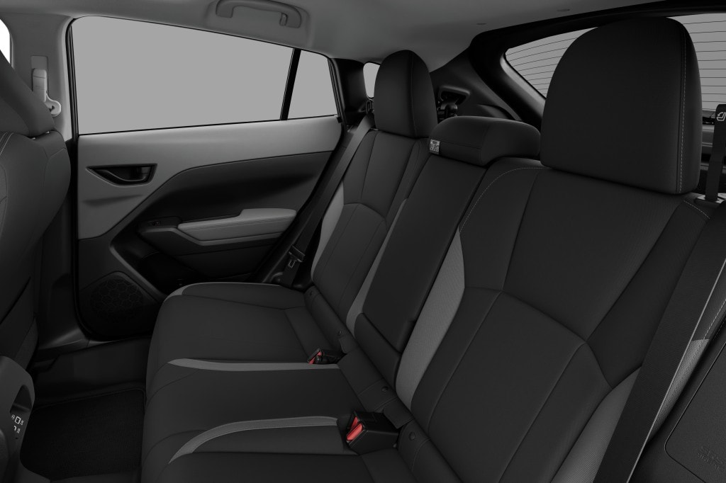 2026 Subaru Crosstrek Premium - Photo 12