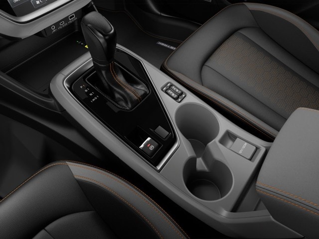 2026 Subaru Crosstrek Limited - Photo 36