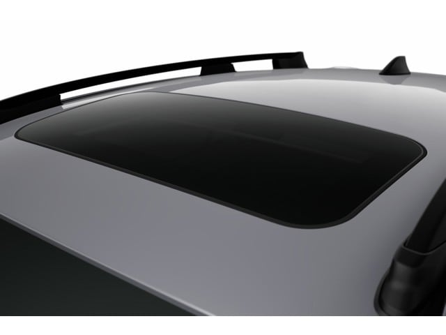 2025 Subaru Crosstrek Limited - Photo 46
