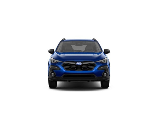 2026 Subaru Crosstrek Limited - Photo 33