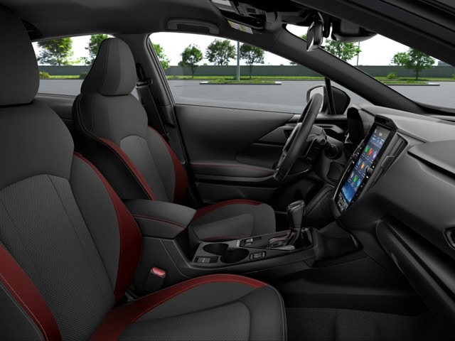 2026 Subaru Impreza RS - Photo 39