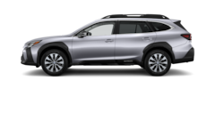 2025 Subaru Outback Limited SUV