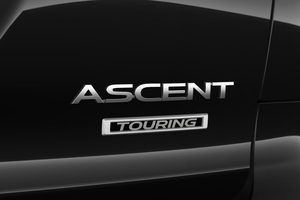 2026 Subaru Ascent Touring - Photo 12