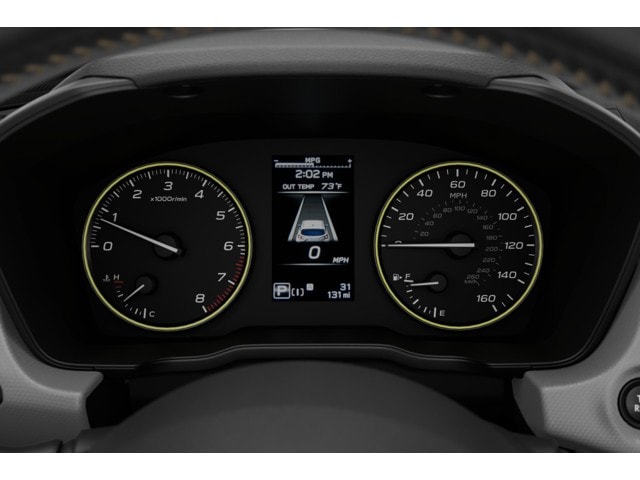 2026 Subaru Crosstrek Sport - Photo 22