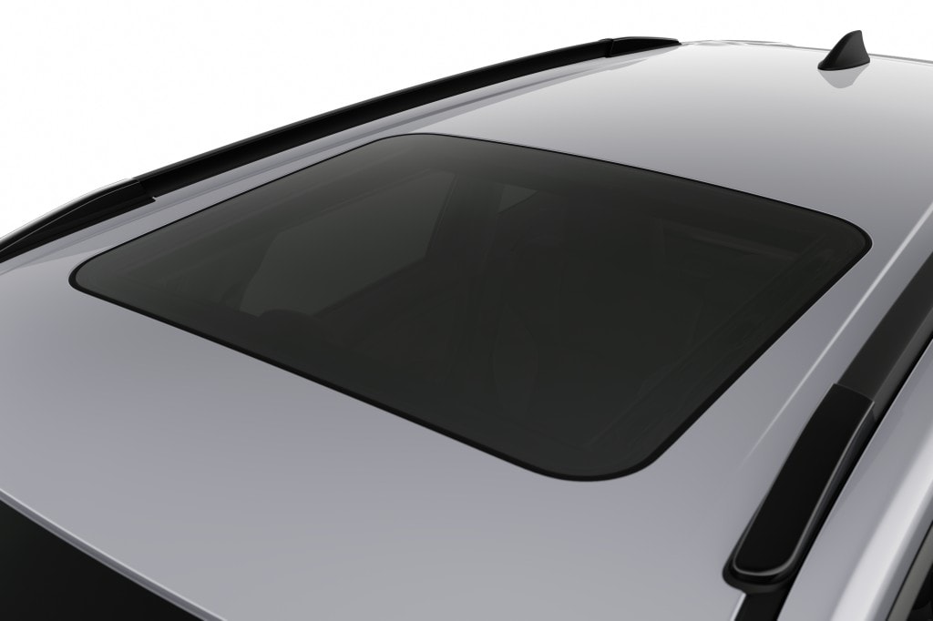 2025 Subaru Forester Touring - Photo 25