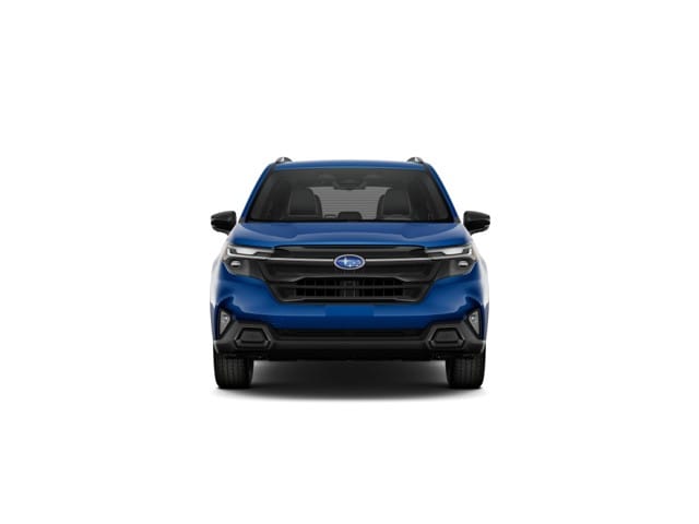 2026 Subaru Forester Touring - Photo 53