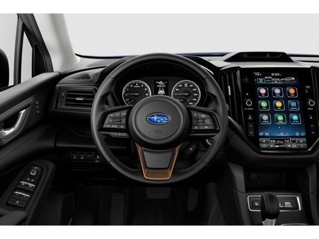 2025 Subaru Ascent Bronze Edition - Photo 29