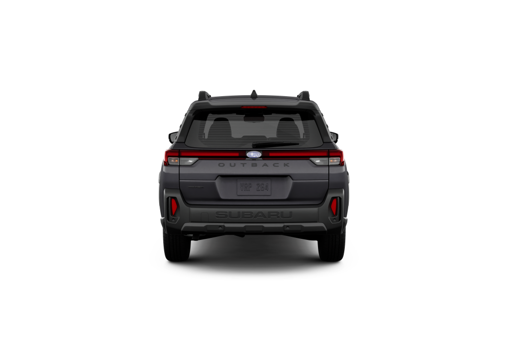 New 2026 Subaru Outback Touring SUV