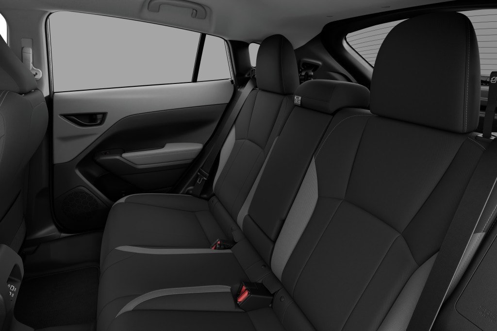 2026 Subaru Crosstrek Premium - Photo 12