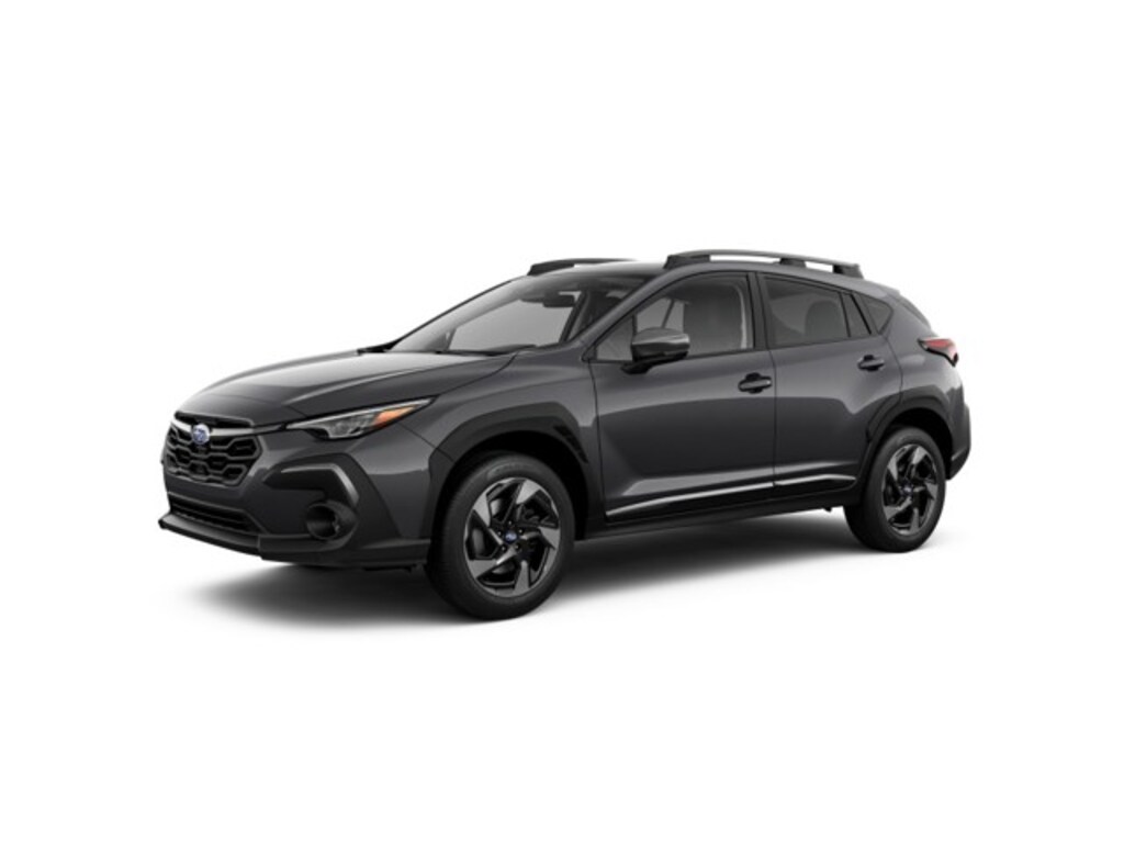 New 2027 Subaru Crosstrek