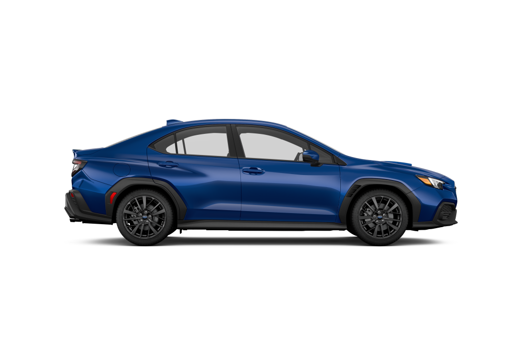New 2025 Subaru WRX Premium Sedan
