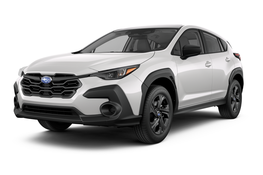 2026 Subaru Crosstrek SUV 