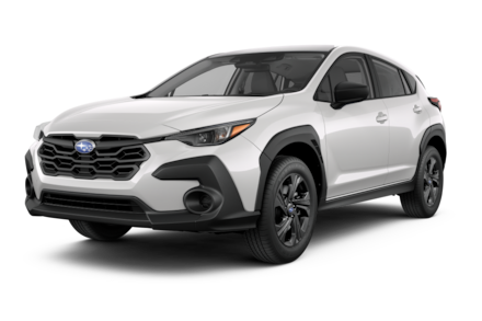2026 Subaru Crosstrek Base SUV