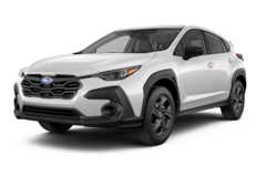 2026 Subaru Crosstrek Base SUV