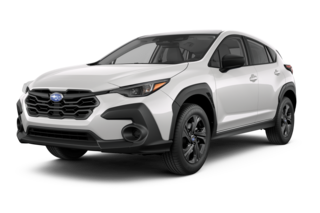 New 2026 Subaru Crosstrek Base SUV For Sale Westerly RI