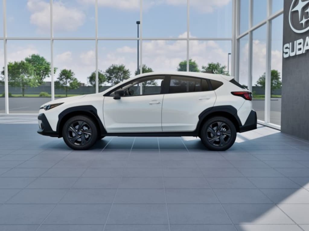 New 2026 Subaru Crosstrek Base SUV