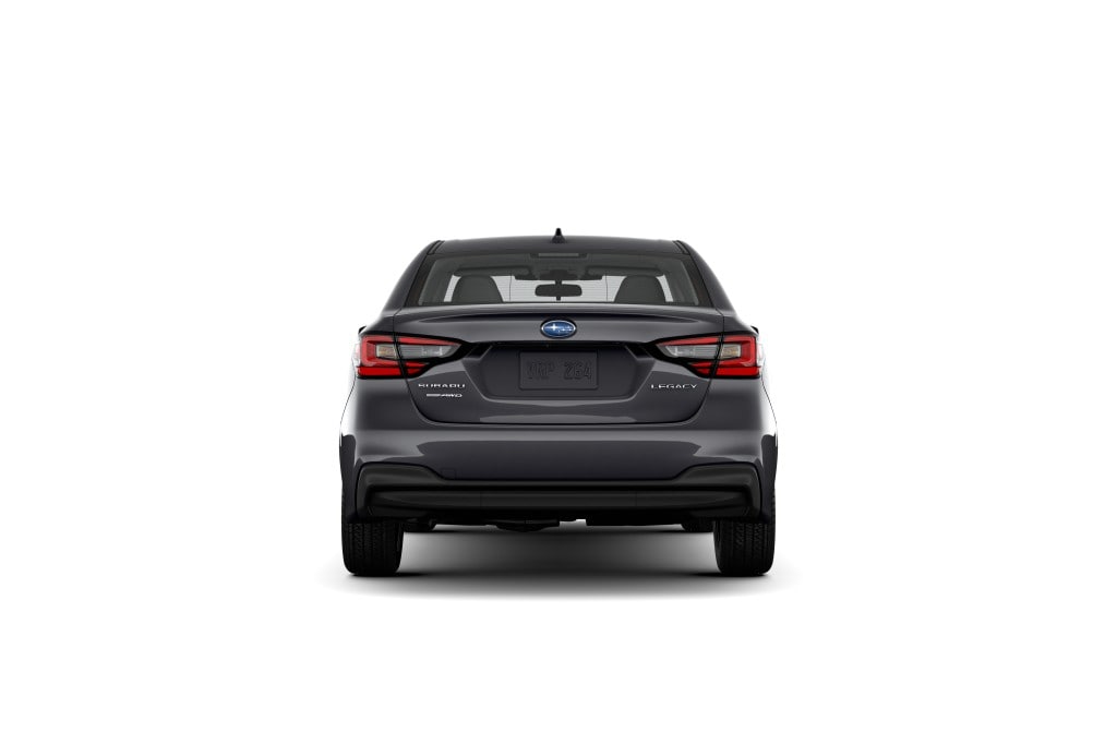 2025 Subaru Legacy Premium - Photo 33