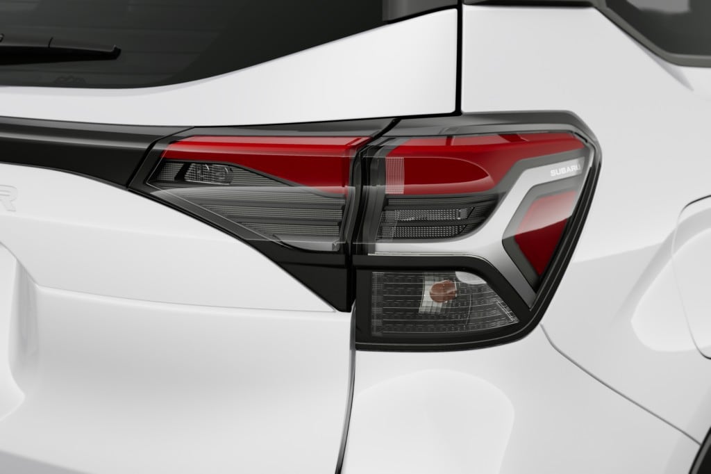 2026 Subaru Forester Premium - Photo 27