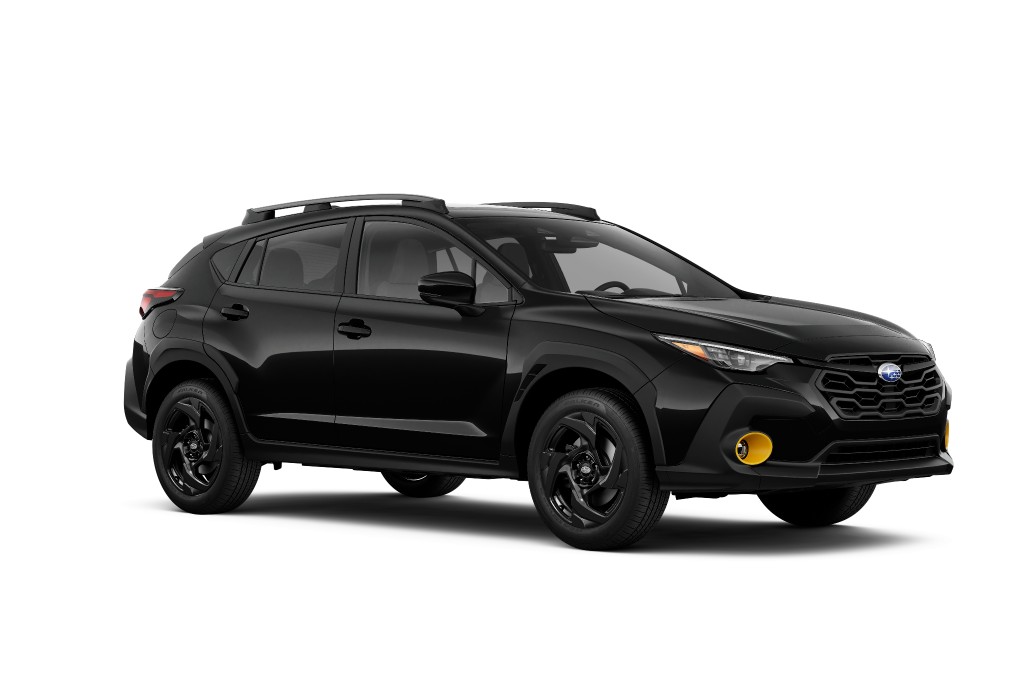 New 2027 Subaru Crosstrek Sport Hybrid Small SUVs