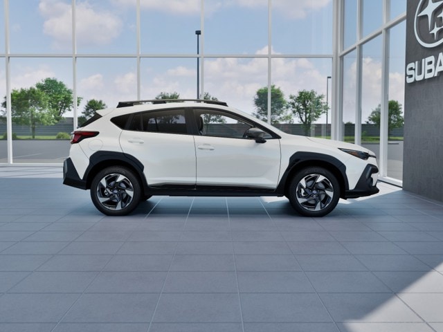 2026 Subaru Crosstrek Limited - Photo 41