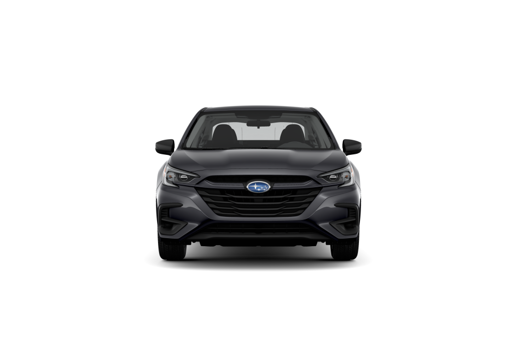 New 2025 Subaru Legacy Base Sedan
