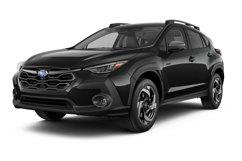 2026 Subaru Crosstrek Limited's photo