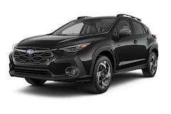 2026 Subaru Crosstrek Limited Hybrid SUV