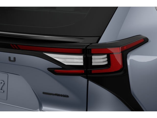 2026 Subaru Solterra Premium - Photo 14