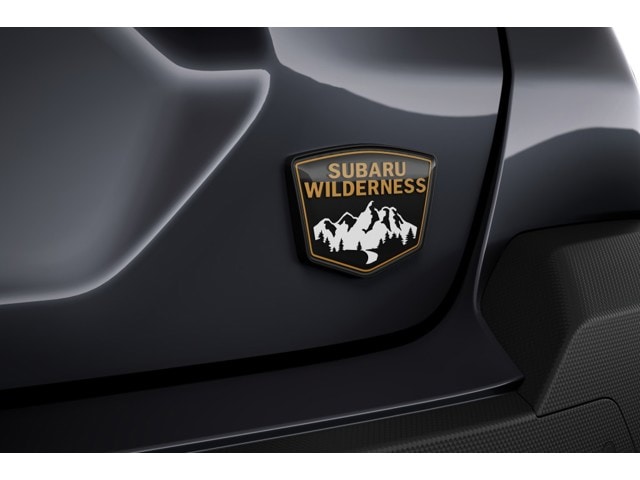 2026 Subaru Crosstrek Wilderness - Photo 53