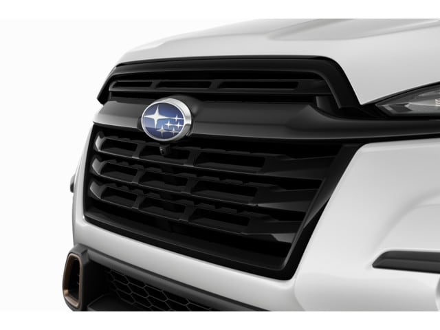 2025 Subaru Ascent Bronze Edition - Photo 31