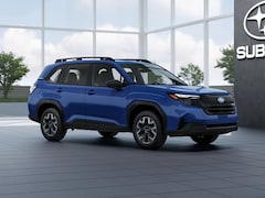 2026 Subaru Forester Standard Model SUV