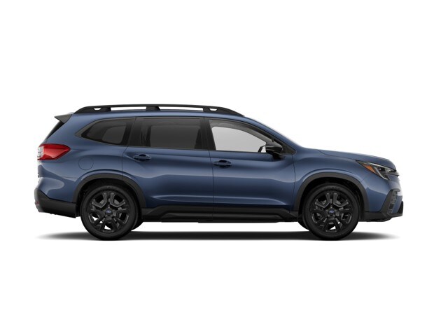 2025 Subaru Ascent Onyx Edition Touring photo 7