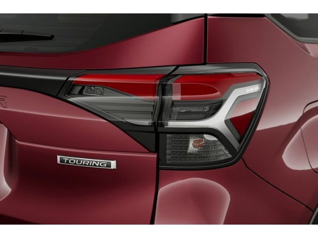 2026 Subaru Forester Touring - Photo 37