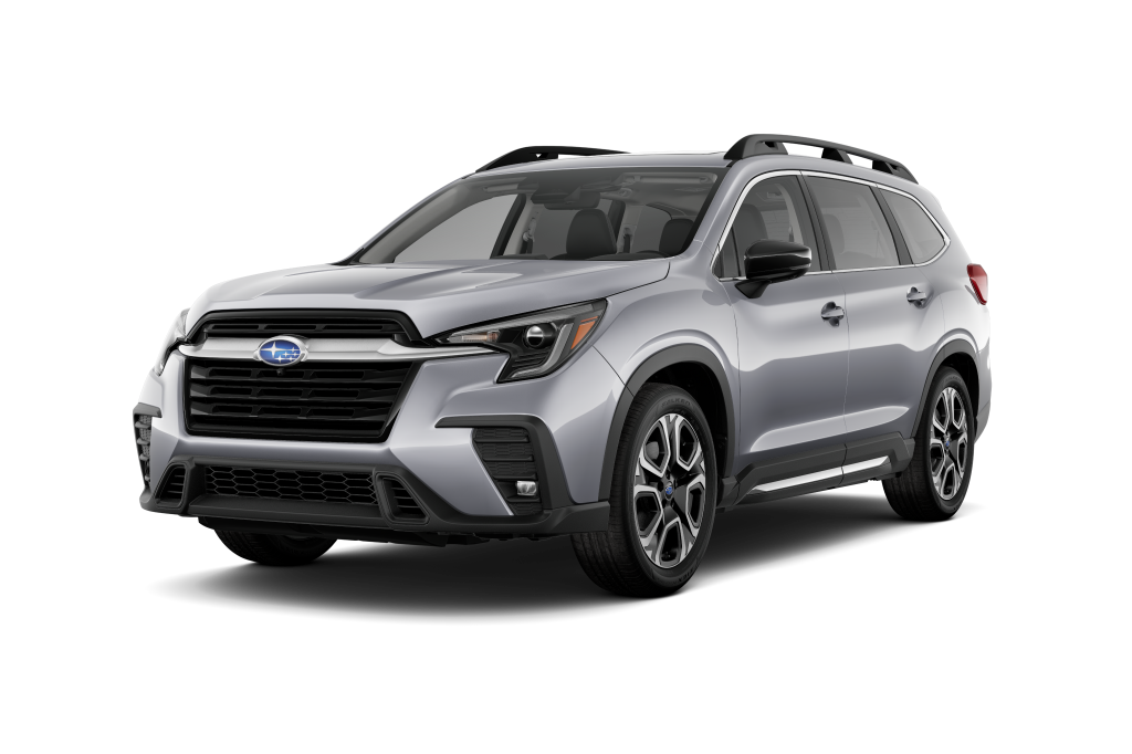2026 Subaru Ascent SUV 