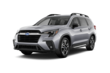  Subaru Ascent