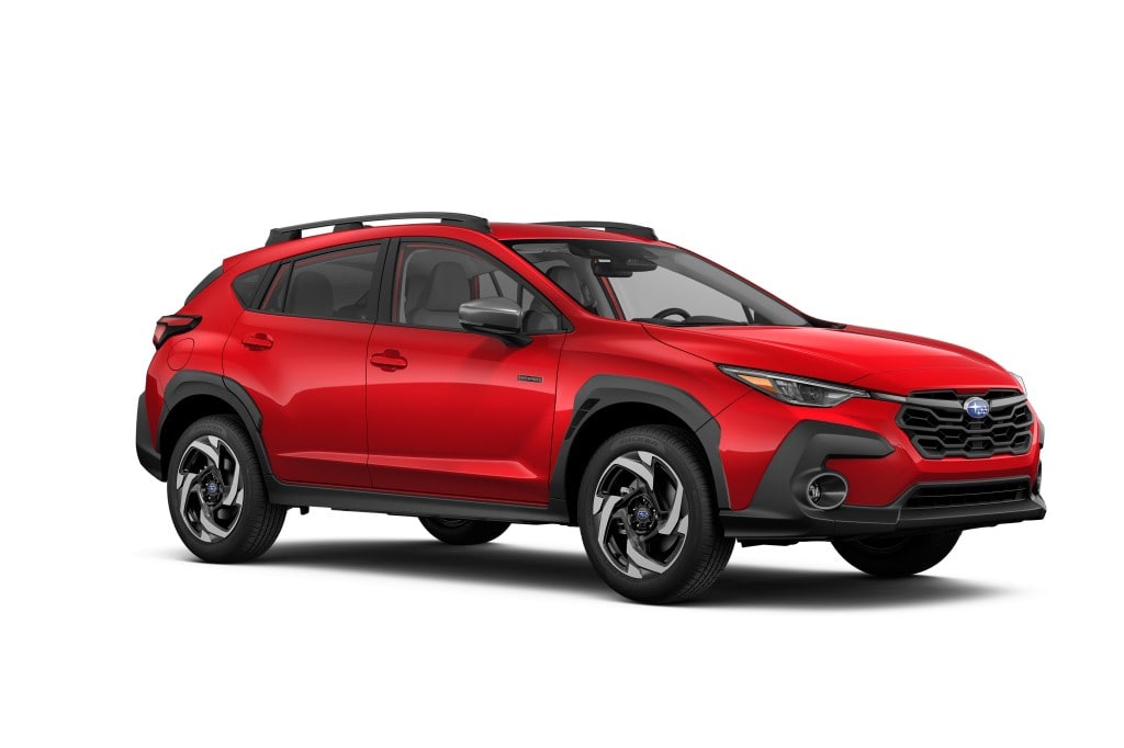 New 2026 Subaru Crosstrek Stock # For Sale | Boston Subaru Dealer