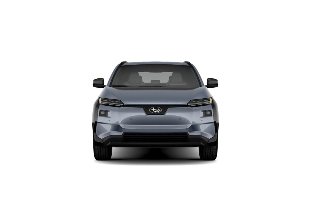 New 2026 Subaru Solterra Limited XT SUV