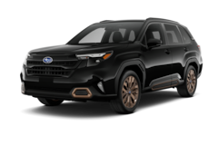 2026 Subaru Forester Sport SUV